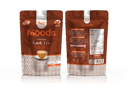[MKTO] Moods Karak Tea ORIGINAL 
